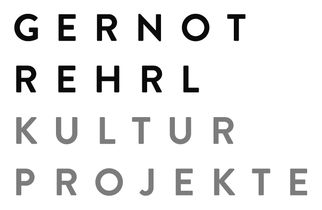 Logo Gernot Rehrl 